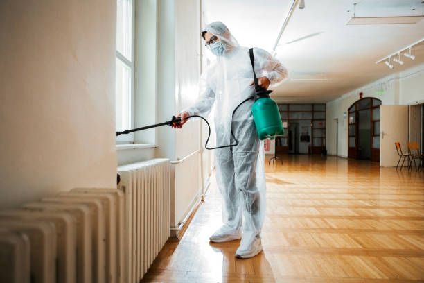 Best Affordable Pest Control Services  in Oswego, KS
